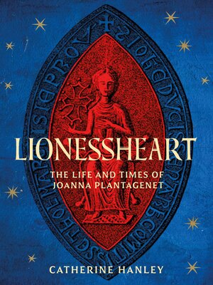 cover image of Lionessheart